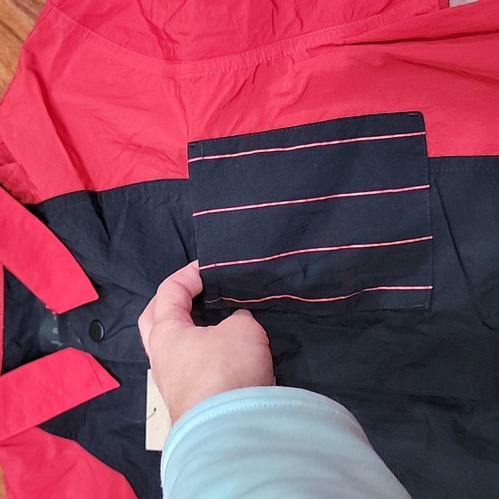 NWT Jordan Jumpsuit - Picture 6 of 13